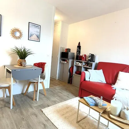 L'etoile Des Bains, Hyper Centre Sur * Вилле-сюр-Мер