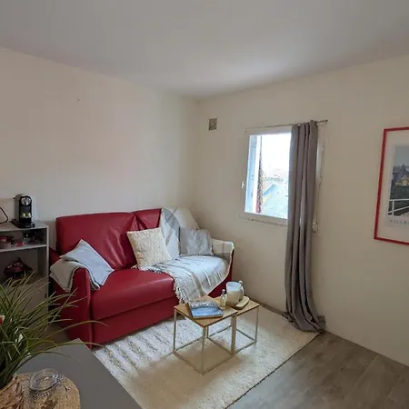 Apartment L'etoile Des Bains, Hyper Centre Sur *