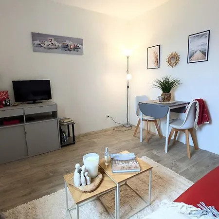 Apartment L'etoile Des Bains, Hyper Centre Sur