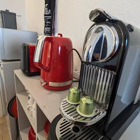 L'etoile Des Bains, Hyper Centre Sur Апартаменты *