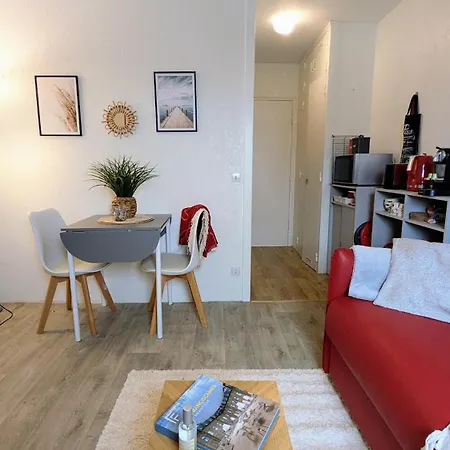 L'etoile Des Bains, Hyper Centre Sur *