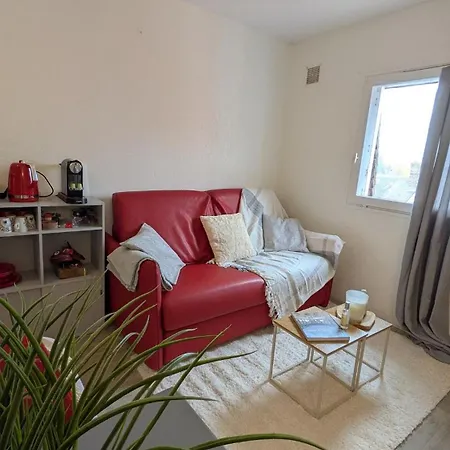 L'etoile Des Bains, Hyper Centre Sur Apartment