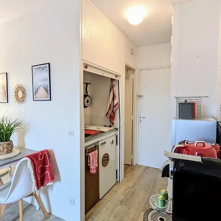 L'etoile Des Bains, Hyper Centre Sur Апартаменты Вилле-сюр-Мер