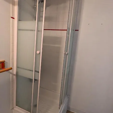 Apartment L'etoile Des Bains, Hyper Centre Sur Villers-sur-Mer