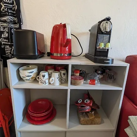 Апартаменты L'etoile Des Bains, Hyper Centre Sur Вилле-сюр-Мер