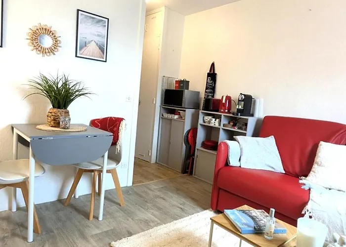 L'étoile Des Bains, Hyper Centre Sur * Villers-sur-Mer