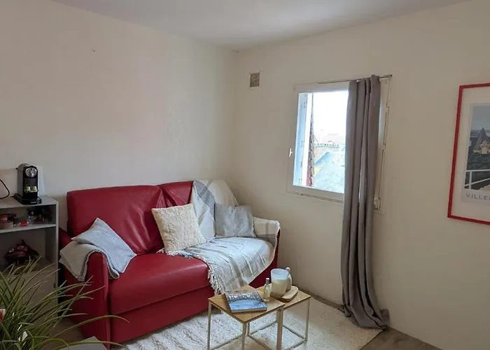 Appartamento L'étoile Des Bains, Hyper Centre Sur *