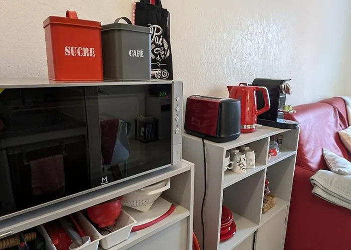 L'étoile Des Bains, Hyper Centre Sur Appartamento Villers-sur-Mer