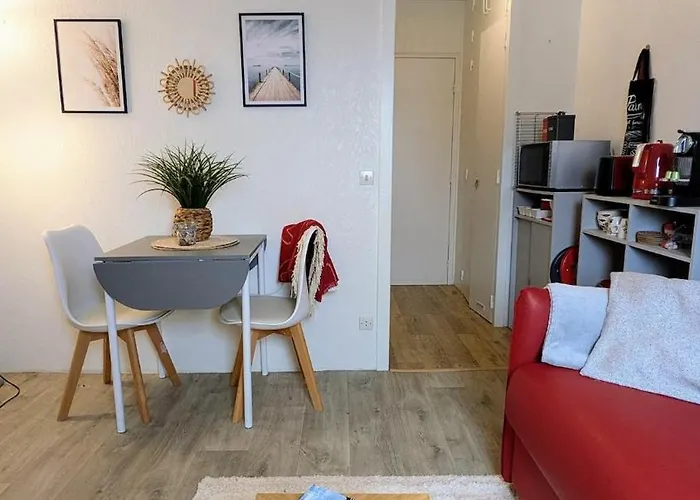 L'étoile Des Bains, Hyper Centre Sur *