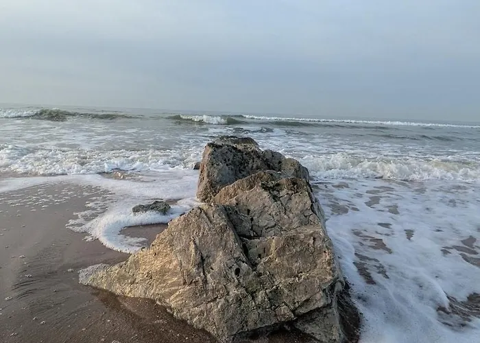 L'étoile Des Bains, Hyper Centre Sur *