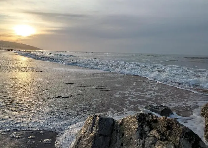 L'étoile Des Bains, Hyper Centre Sur * Villers-sur-Mer