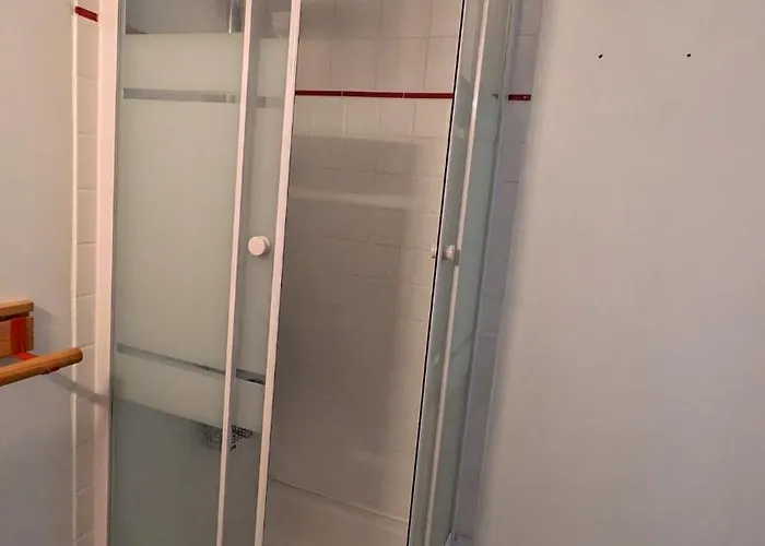 Appartamento L'étoile Des Bains, Hyper Centre Sur Villers-sur-Mer