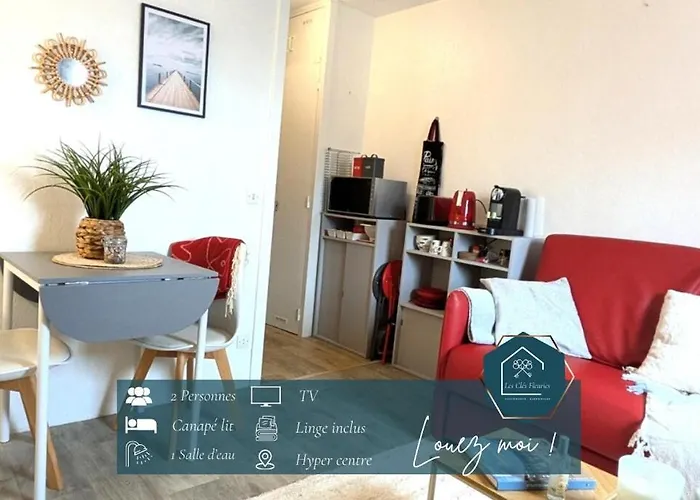 L'étoile Des Bains, Hyper Centre Sur