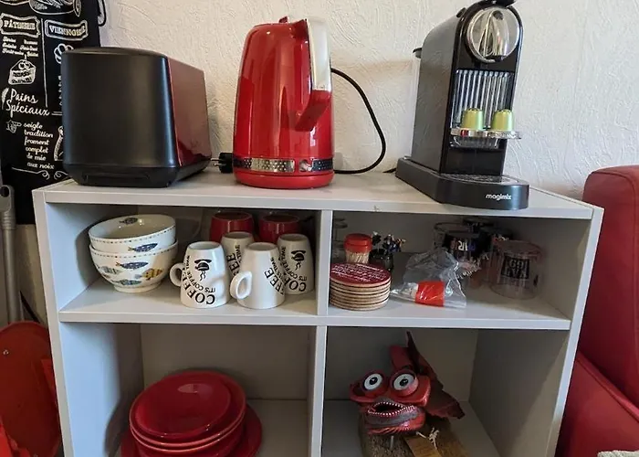 Appartamento L'étoile Des Bains, Hyper Centre Sur Villers-sur-Mer